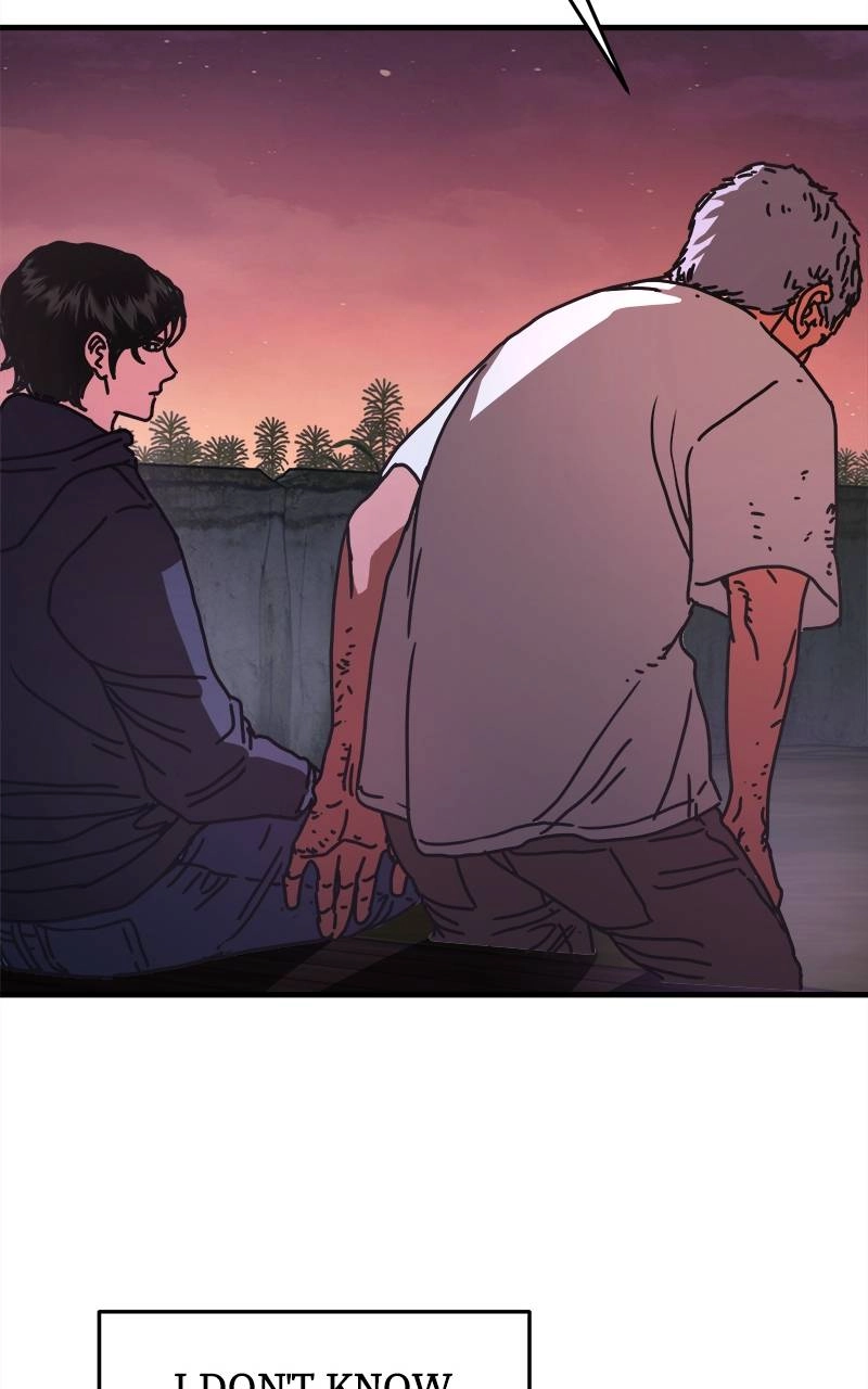 Hiding Out in an Apocalypse Chapter 1, page 101 of 148
