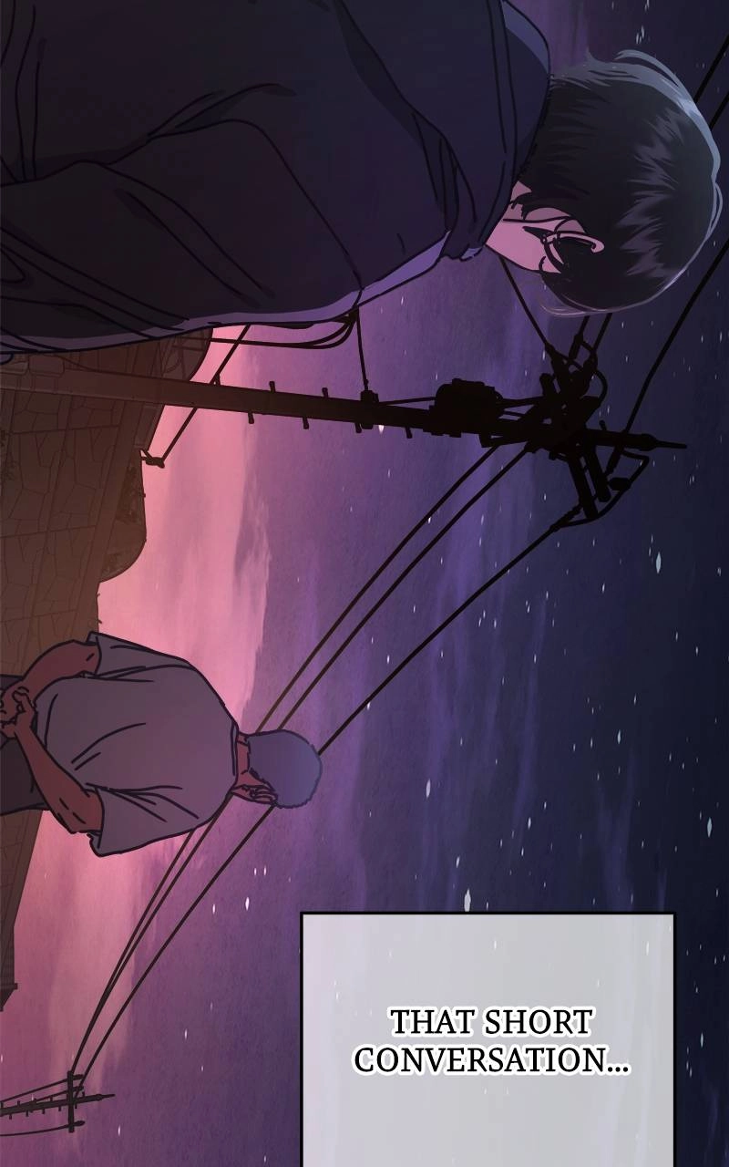 Hiding Out in an Apocalypse Chapter 1, page 104 of 148