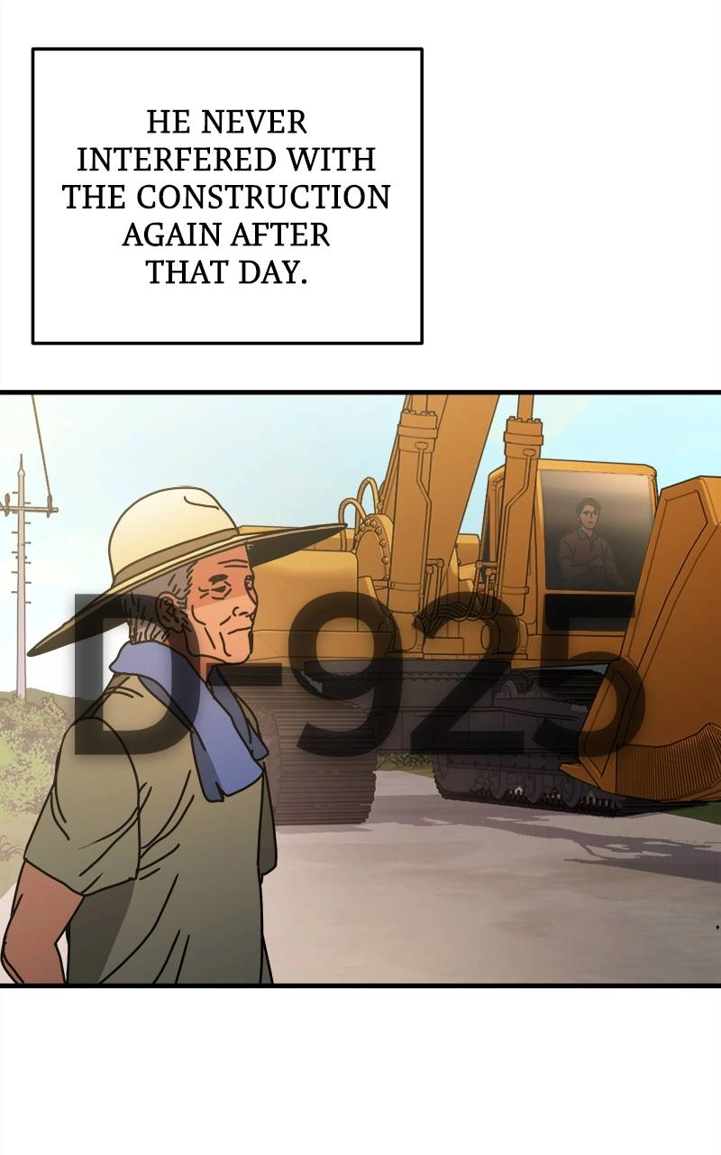Hiding Out in an Apocalypse Chapter 1, page 106 of 148