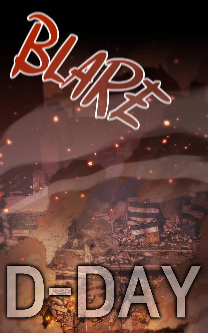Hiding Out in an Apocalypse Chapter 1, page 11 of 148
