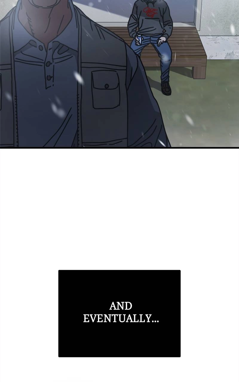 Hiding Out in an Apocalypse Chapter 1, page 110 of 148