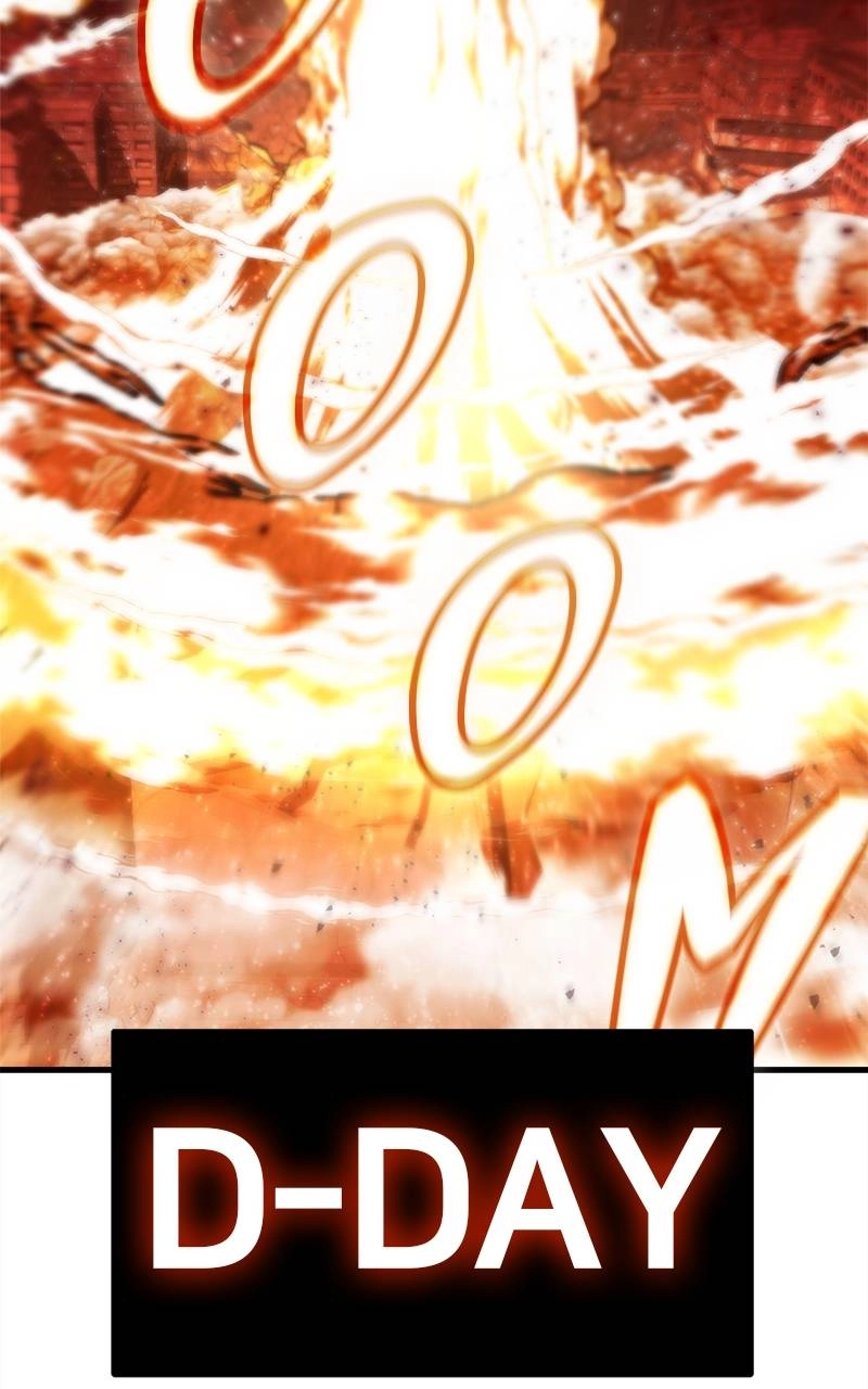 Hiding Out in an Apocalypse Chapter 1, page 112 of 148