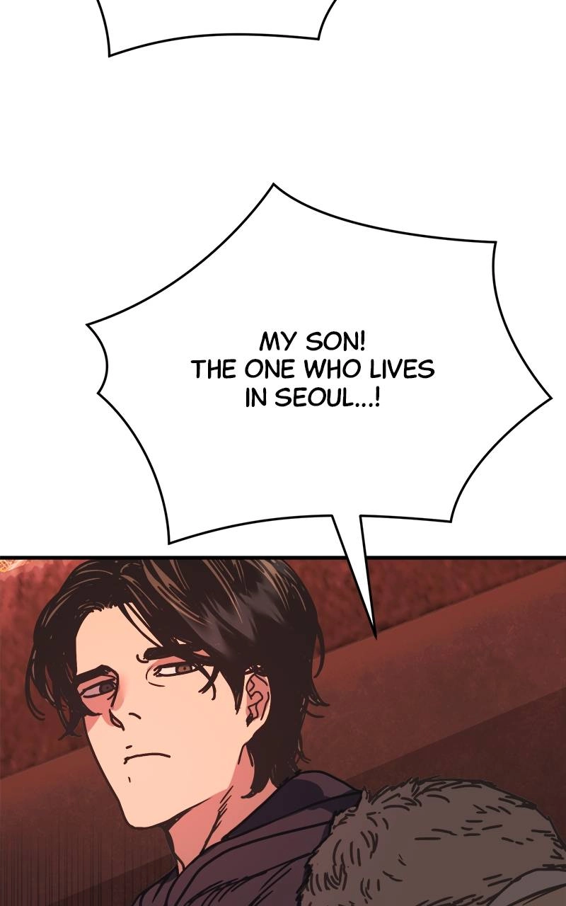 Hiding Out in an Apocalypse Chapter 1, page 118 of 148