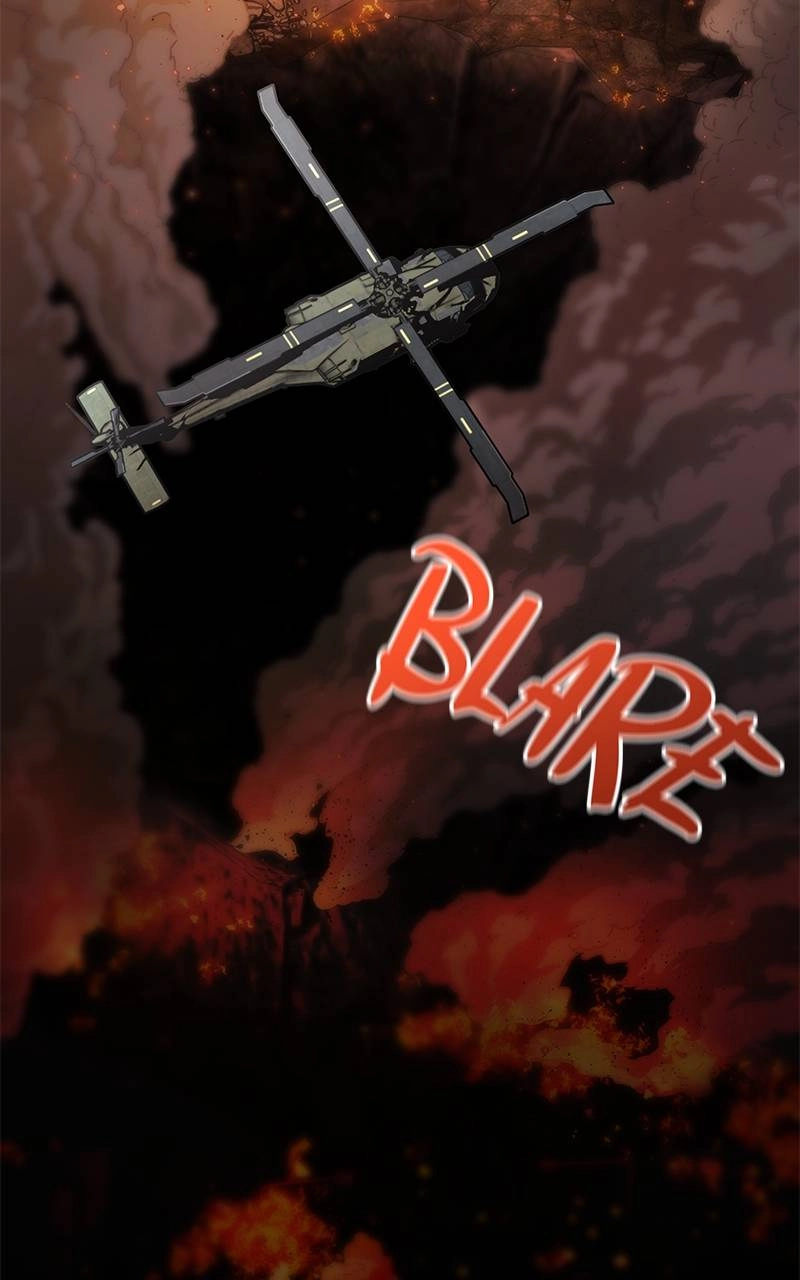 Hiding Out in an Apocalypse Chapter 1, page 12 of 148