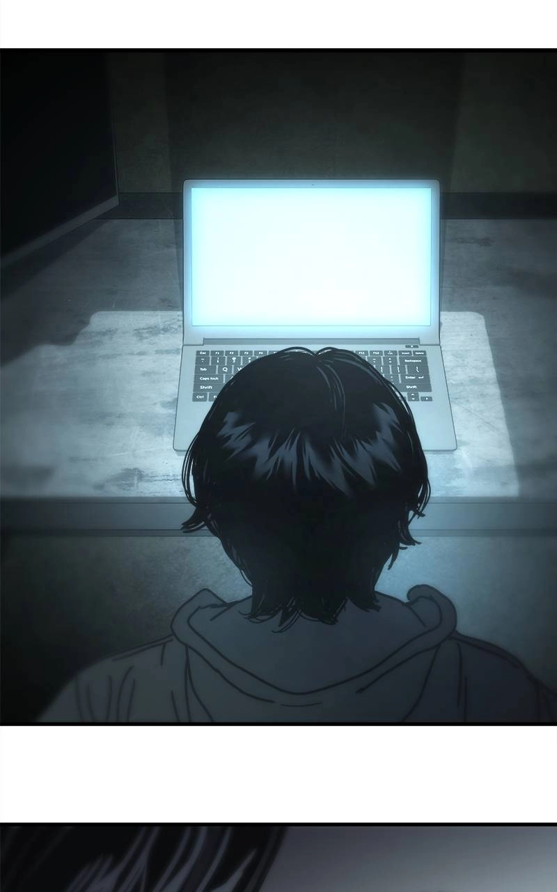 Hiding Out in an Apocalypse Chapter 1, page 121 of 148