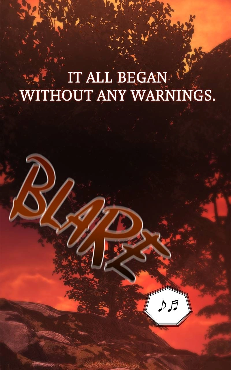 Hiding Out in an Apocalypse Chapter 1, page 131 of 148