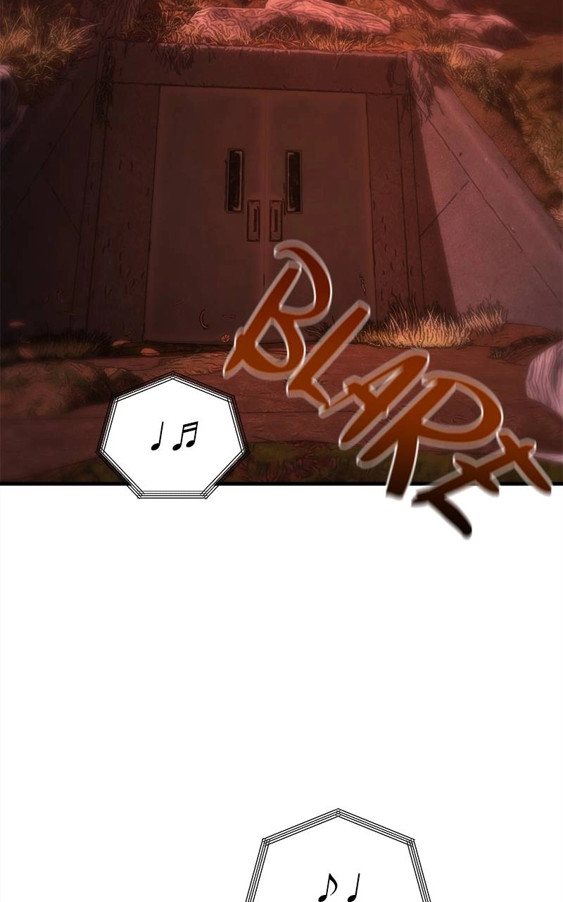 Hiding Out in an Apocalypse Chapter 1, page 132 of 148