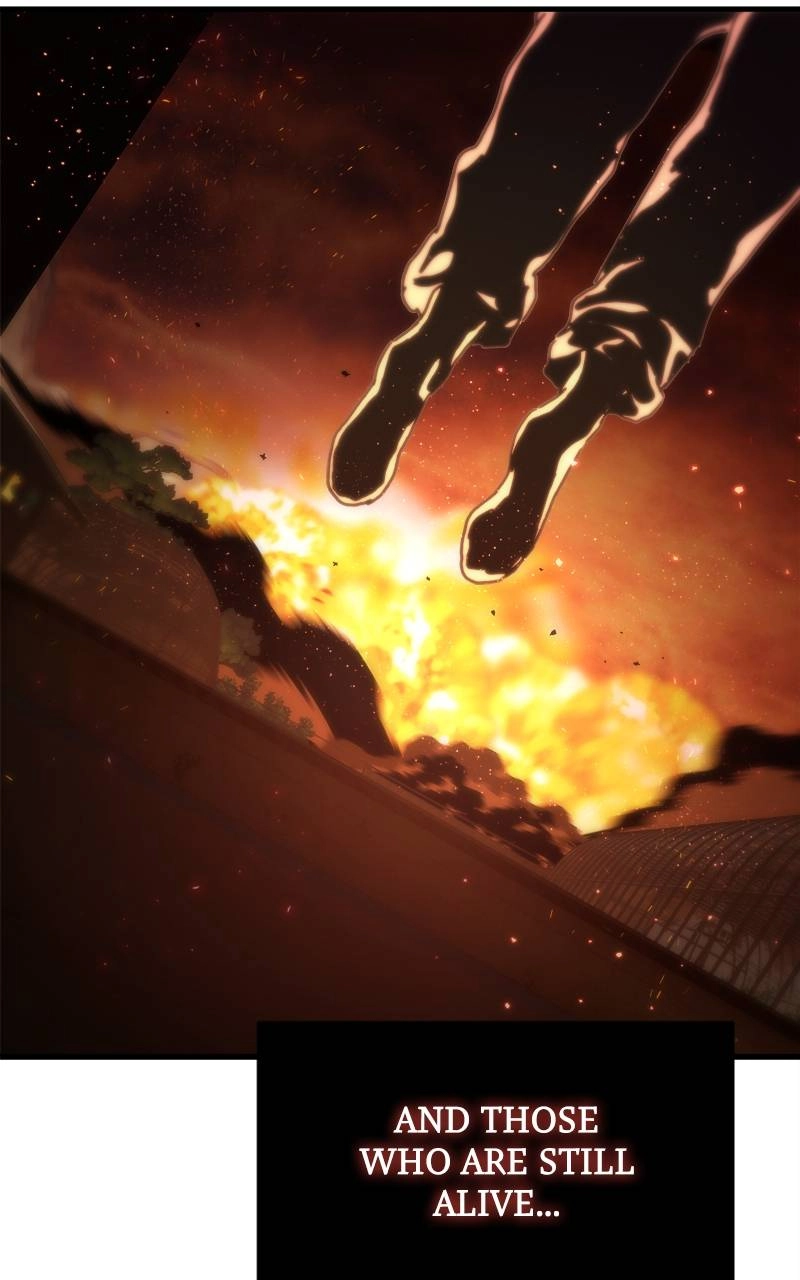Hiding Out in an Apocalypse Chapter 1, page 140 of 148