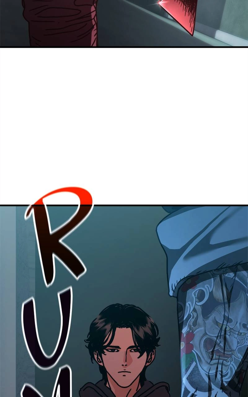 Hiding Out in an Apocalypse Chapter 1, page 142 of 148