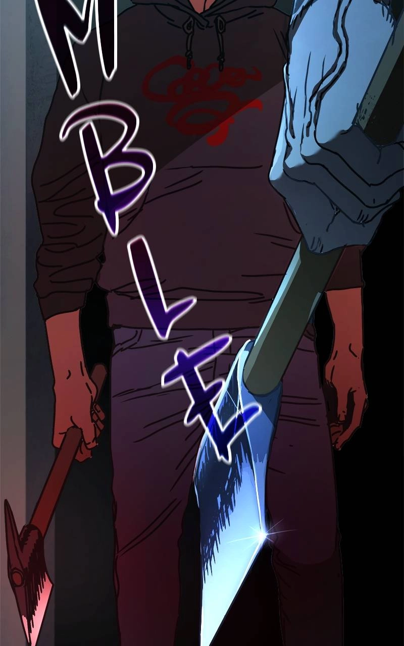 Hiding Out in an Apocalypse Chapter 1, page 143 of 148