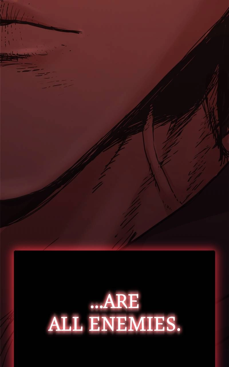 Hiding Out in an Apocalypse Chapter 1, page 146 of 148