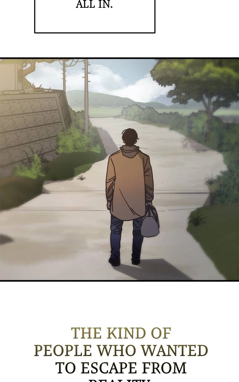 Hiding Out in an Apocalypse Chapter 1, page 22 of 148