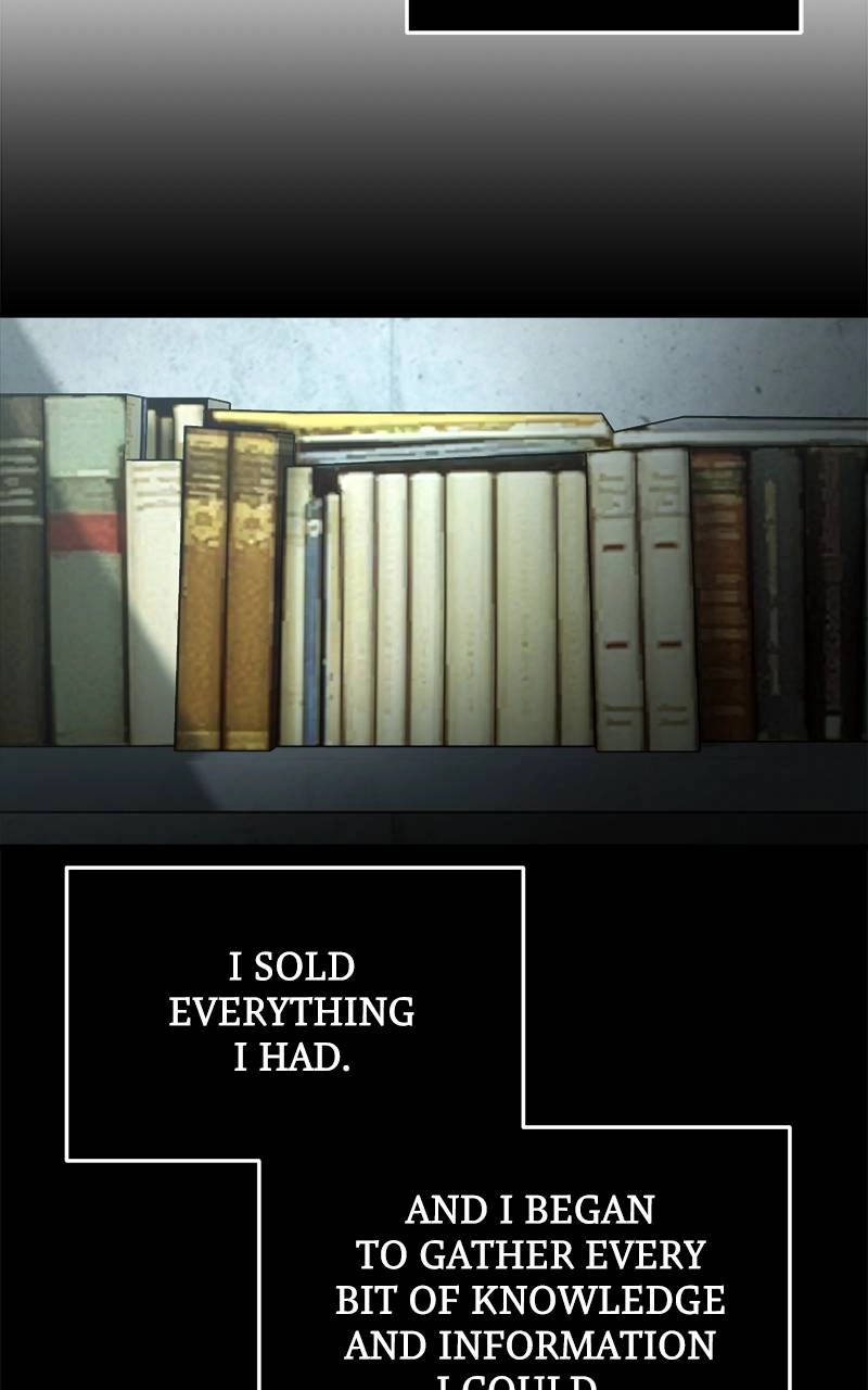 Hiding Out in an Apocalypse Chapter 1, page 24 of 148