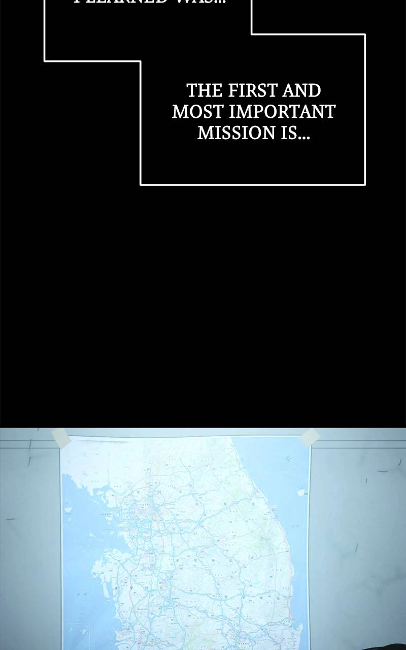 Hiding Out in an Apocalypse Chapter 1, page 27 of 148