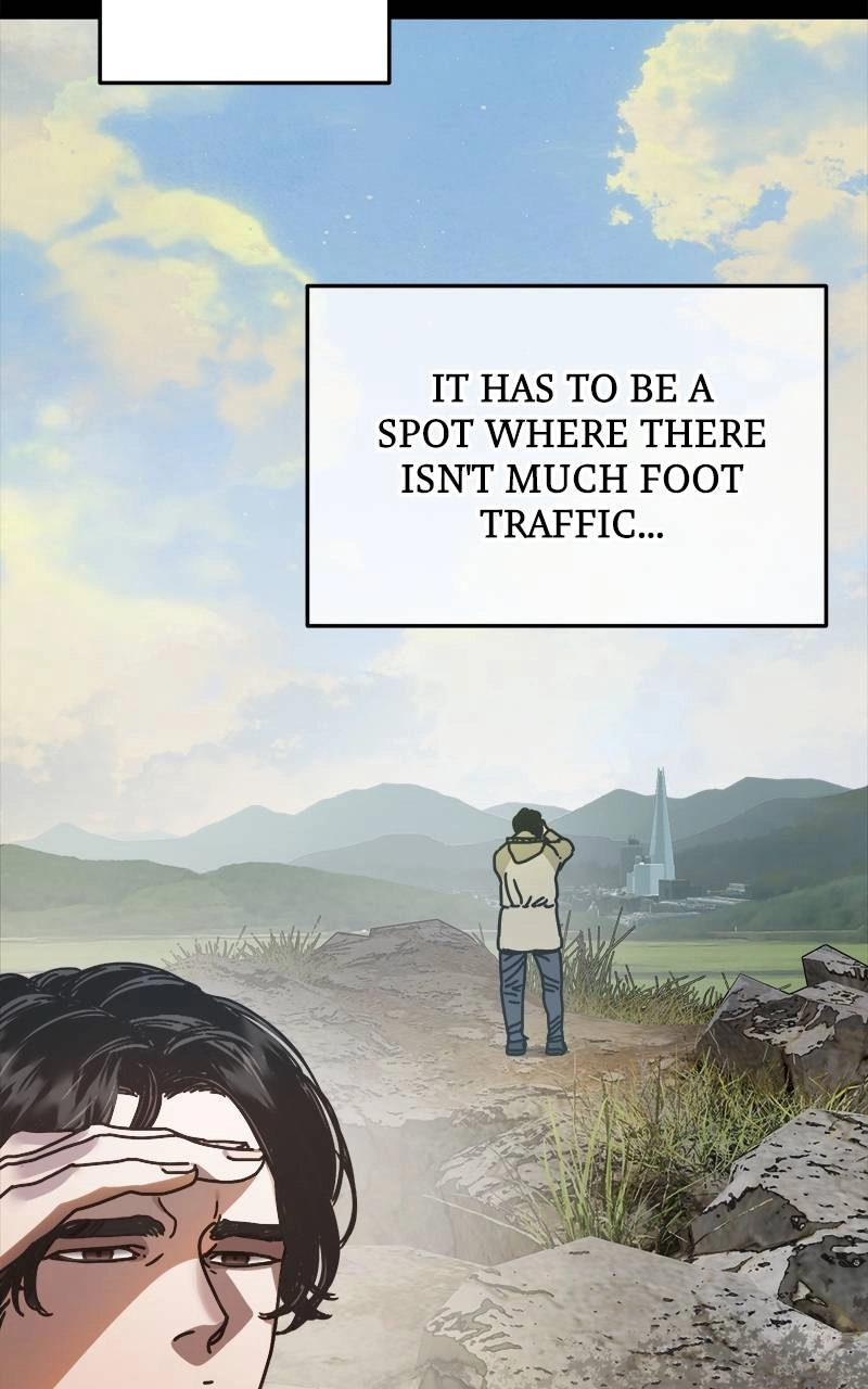 Hiding Out in an Apocalypse Chapter 1, page 31 of 148