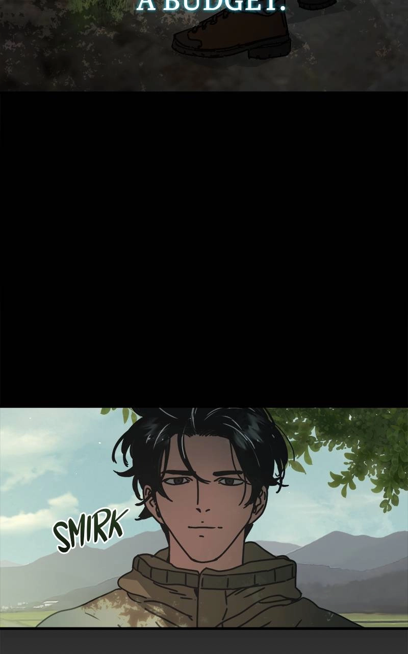 Hiding Out in an Apocalypse Chapter 1, page 38 of 148