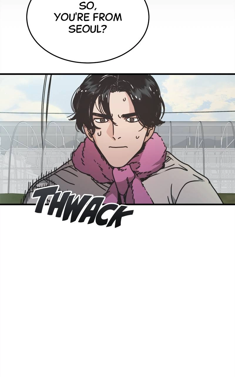 Hiding Out in an Apocalypse Chapter 1, page 40 of 148