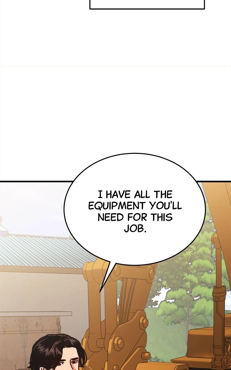 Hiding Out in an Apocalypse Chapter 1, page 45 of 148