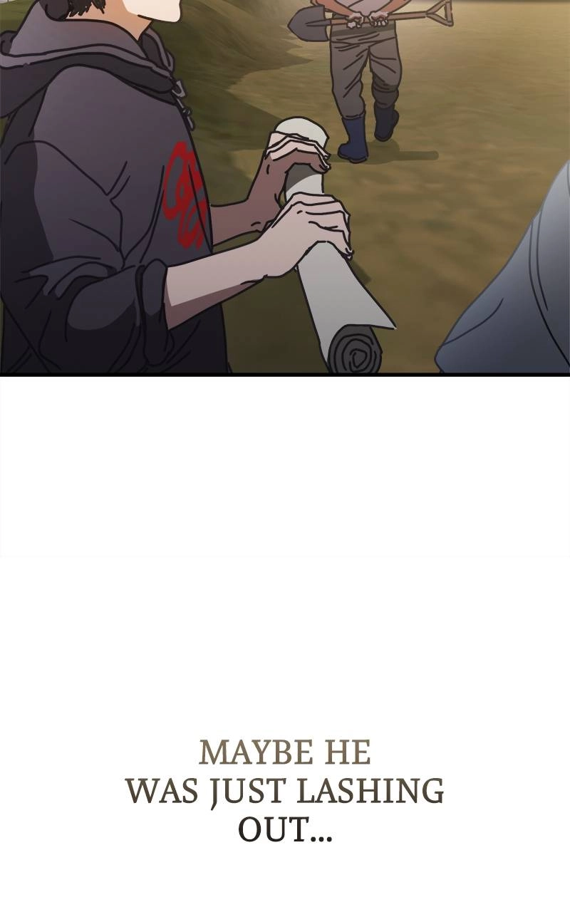 Hiding Out in an Apocalypse Chapter 1, page 56 of 148