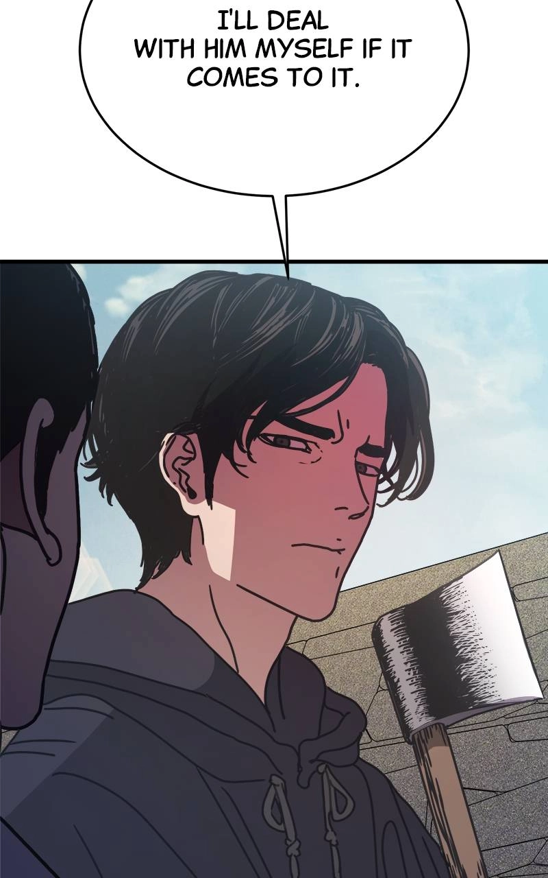 Hiding Out in an Apocalypse Chapter 1, page 62 of 148