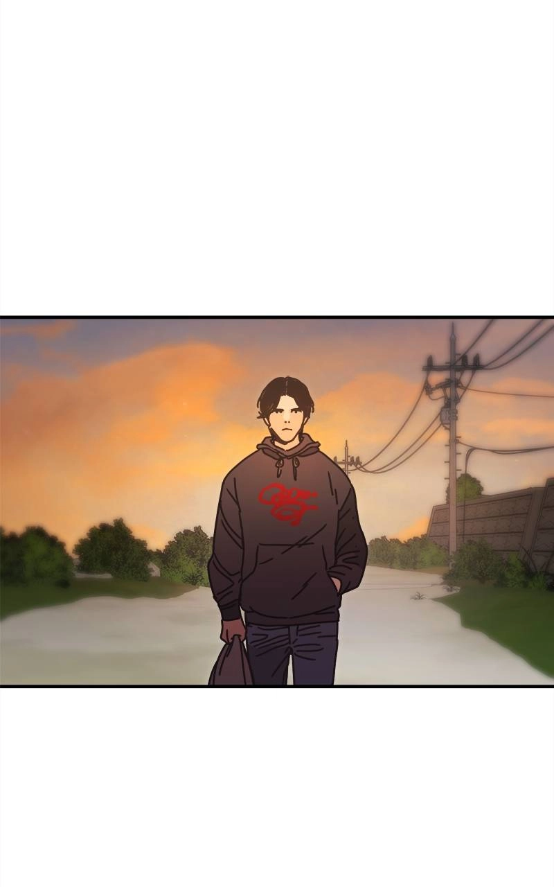 Hiding Out in an Apocalypse Chapter 1, page 65 of 148