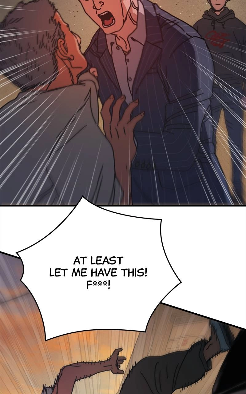 Hiding Out in an Apocalypse Chapter 1, page 73 of 148