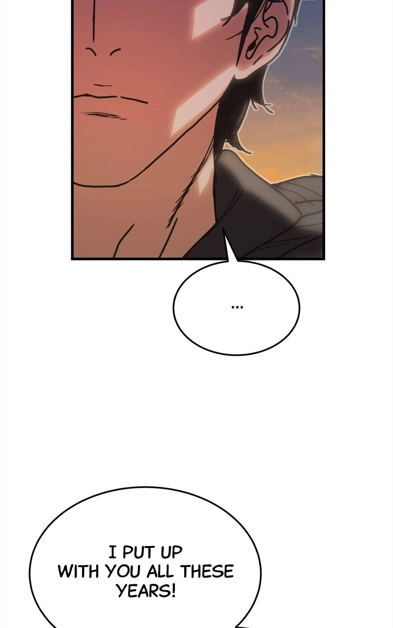 Hiding Out in an Apocalypse Chapter 1, page 75 of 148