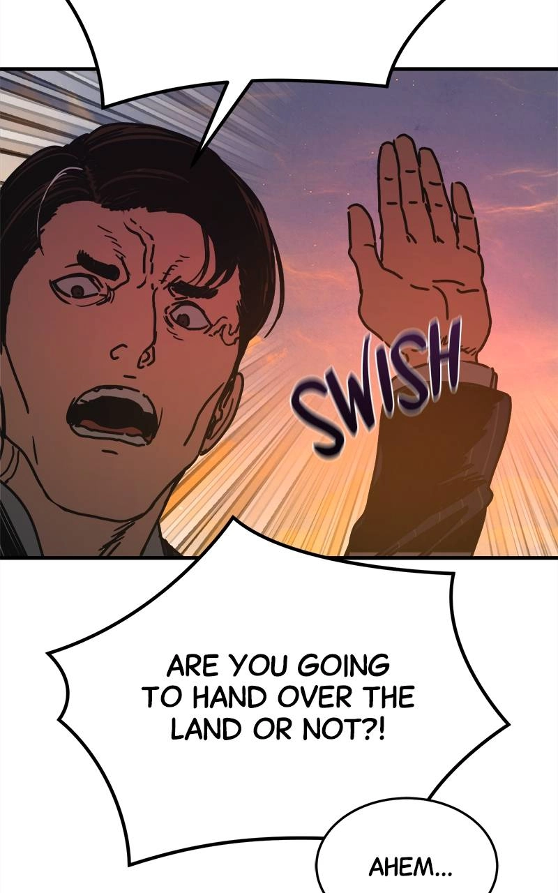 Hiding Out in an Apocalypse Chapter 1, page 77 of 148
