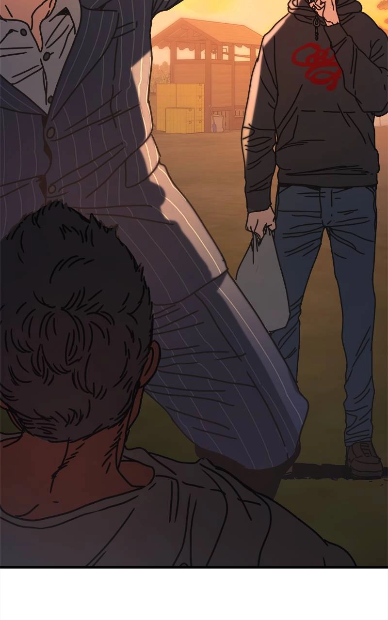 Hiding Out in an Apocalypse Chapter 1, page 79 of 148