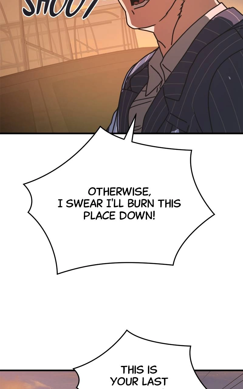 Hiding Out in an Apocalypse Chapter 1, page 83 of 148