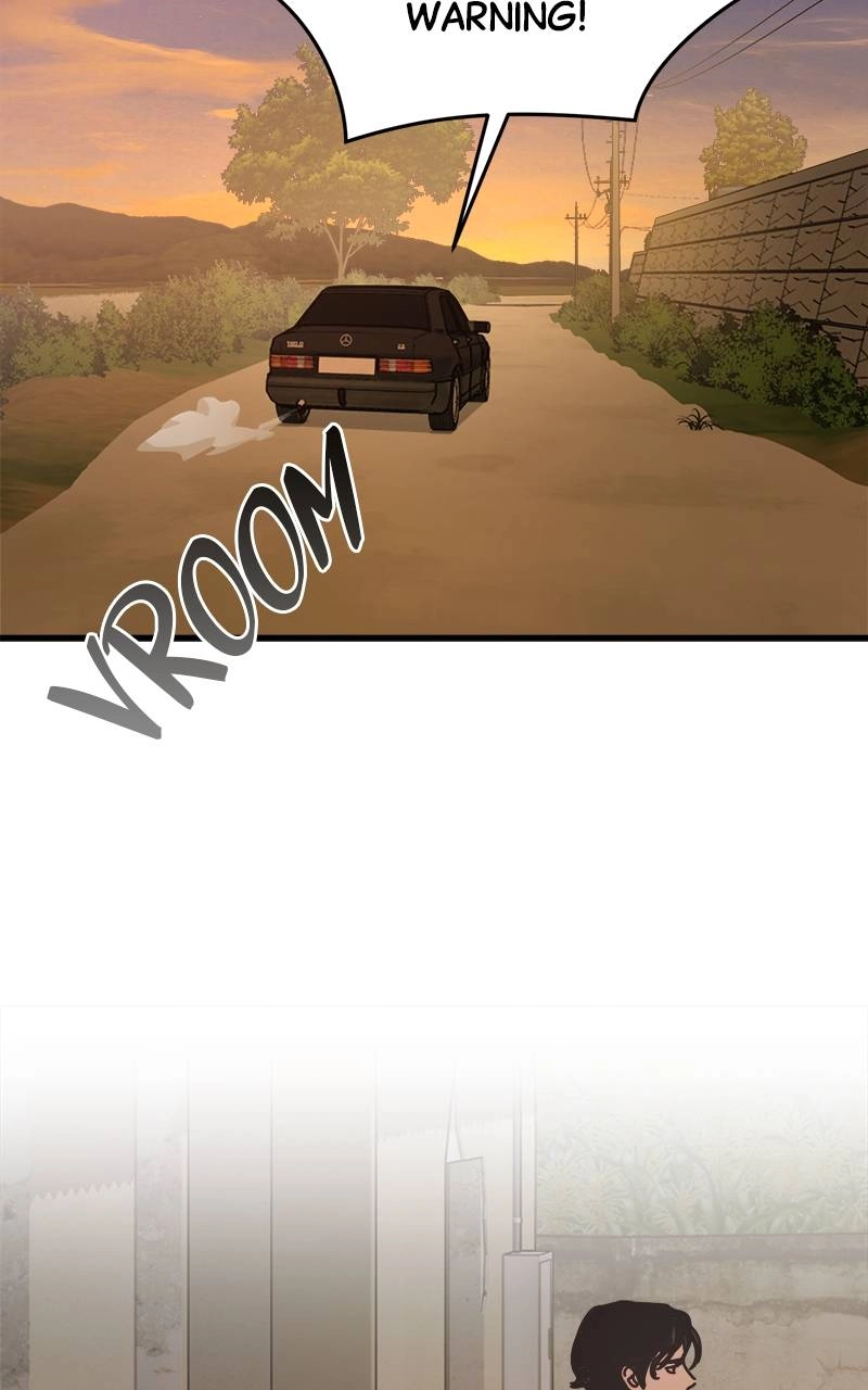 Hiding Out in an Apocalypse Chapter 1, page 84 of 148