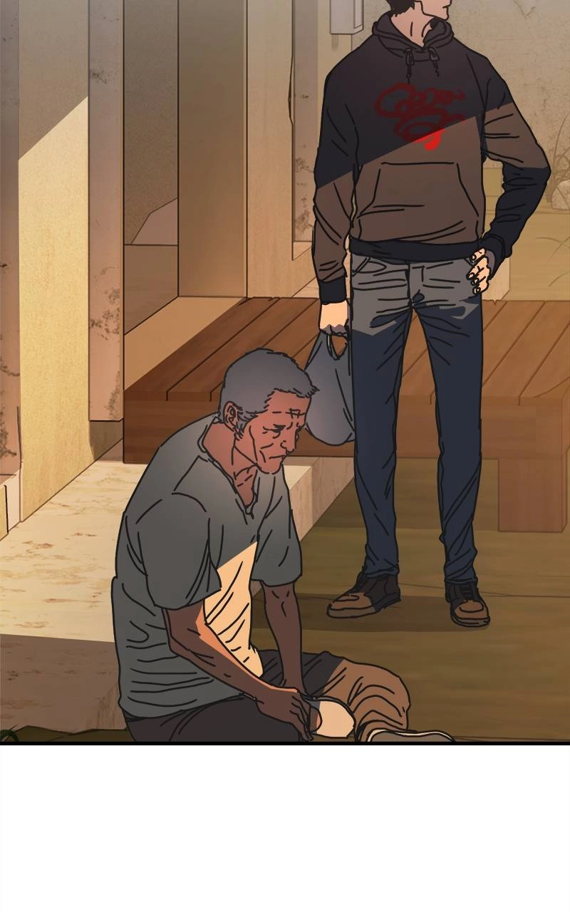 Hiding Out in an Apocalypse Chapter 1, page 85 of 148