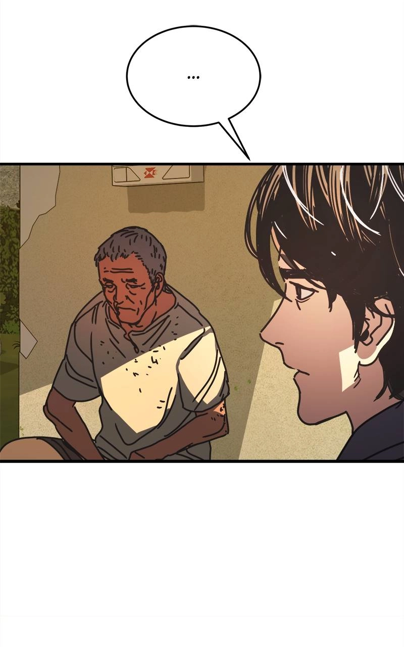 Hiding Out in an Apocalypse Chapter 1, page 86 of 148