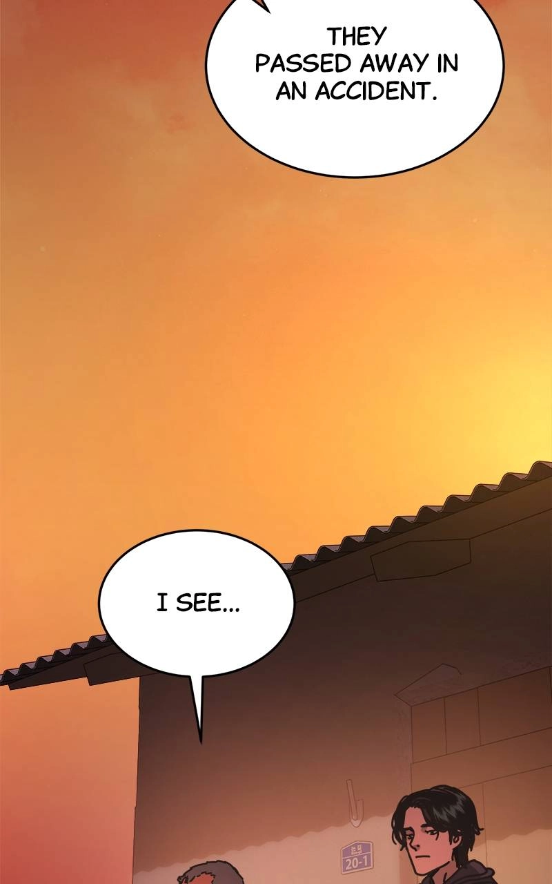 Hiding Out in an Apocalypse Chapter 1, page 89 of 148
