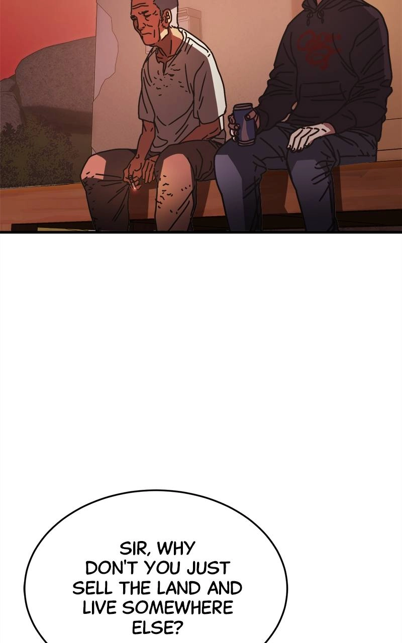 Hiding Out in an Apocalypse Chapter 1, page 90 of 148