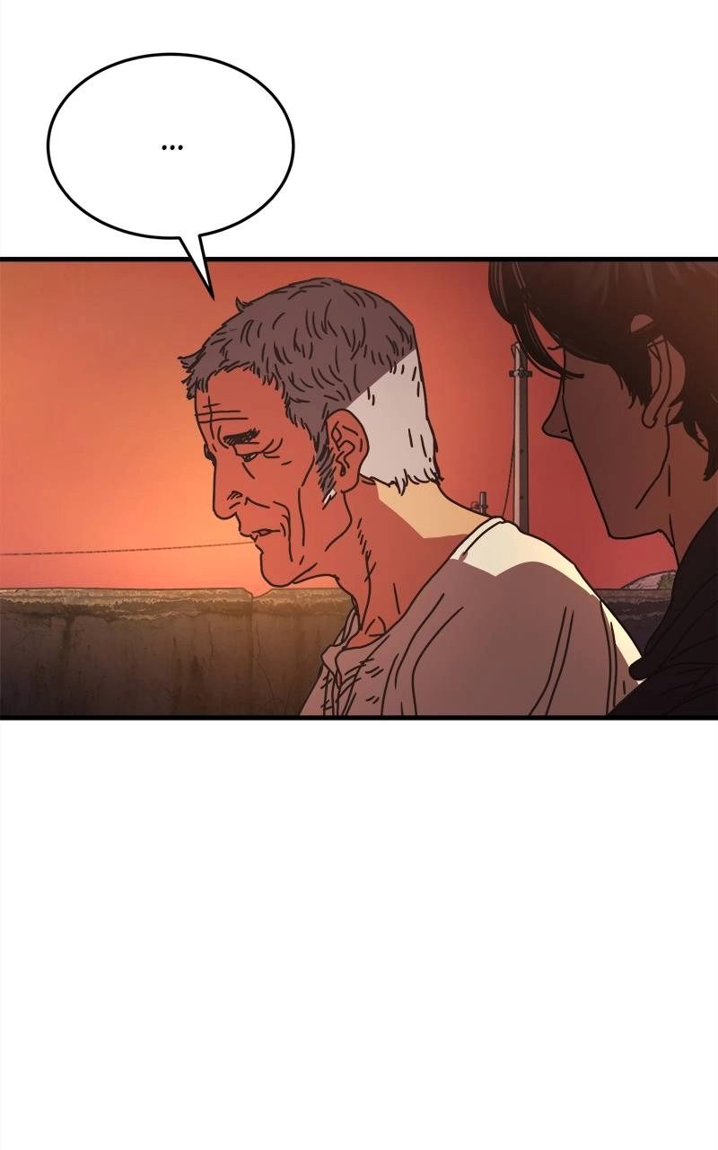 Hiding Out in an Apocalypse Chapter 1, page 92 of 148