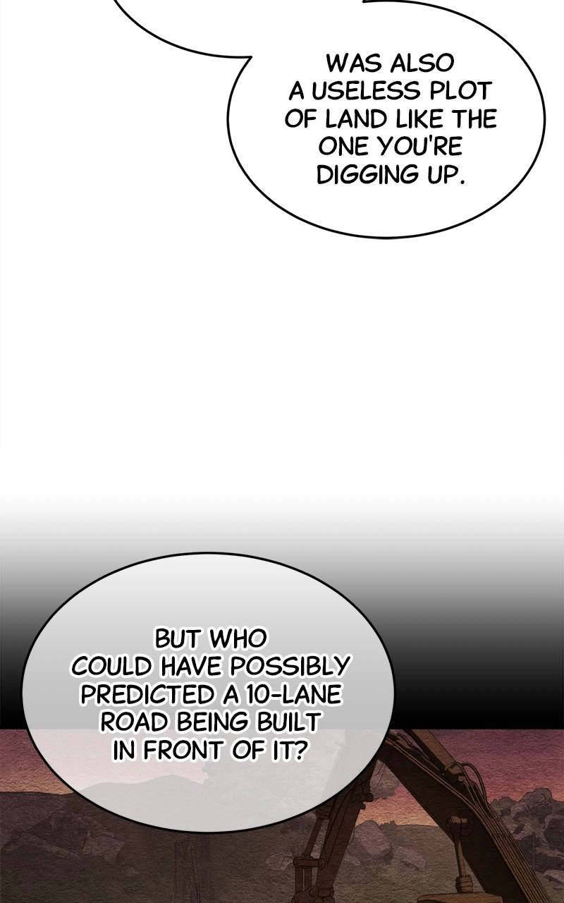Hiding Out in an Apocalypse Chapter 1, page 94 of 148