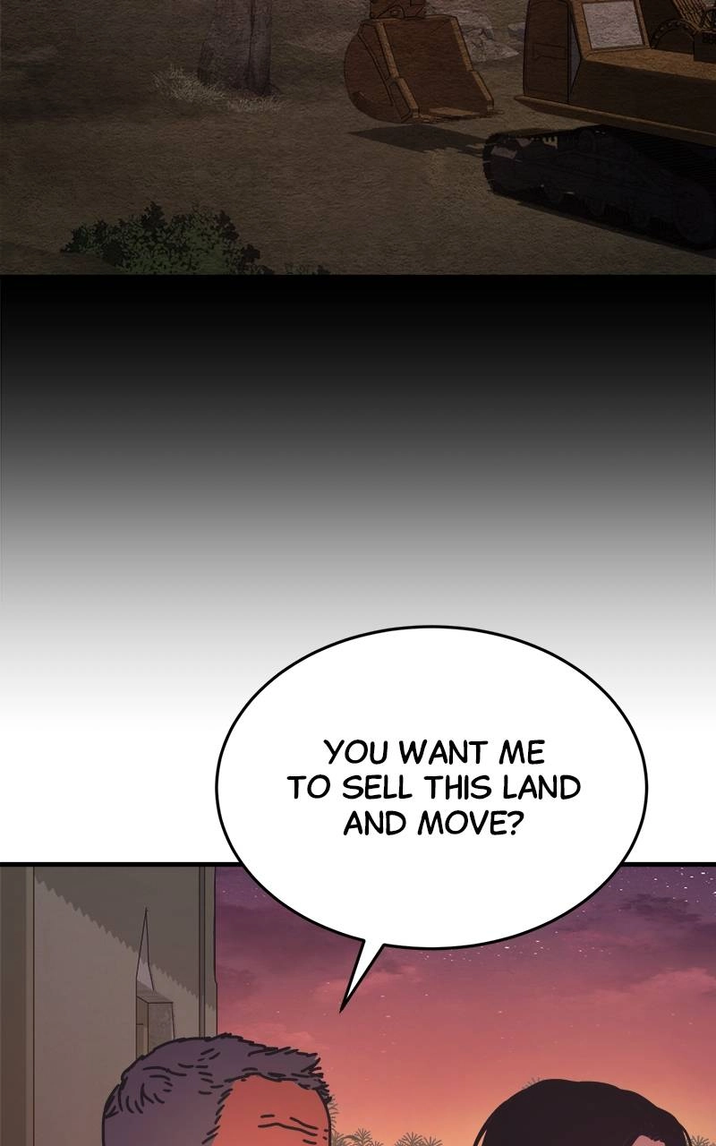 Hiding Out in an Apocalypse Chapter 1, page 95 of 148