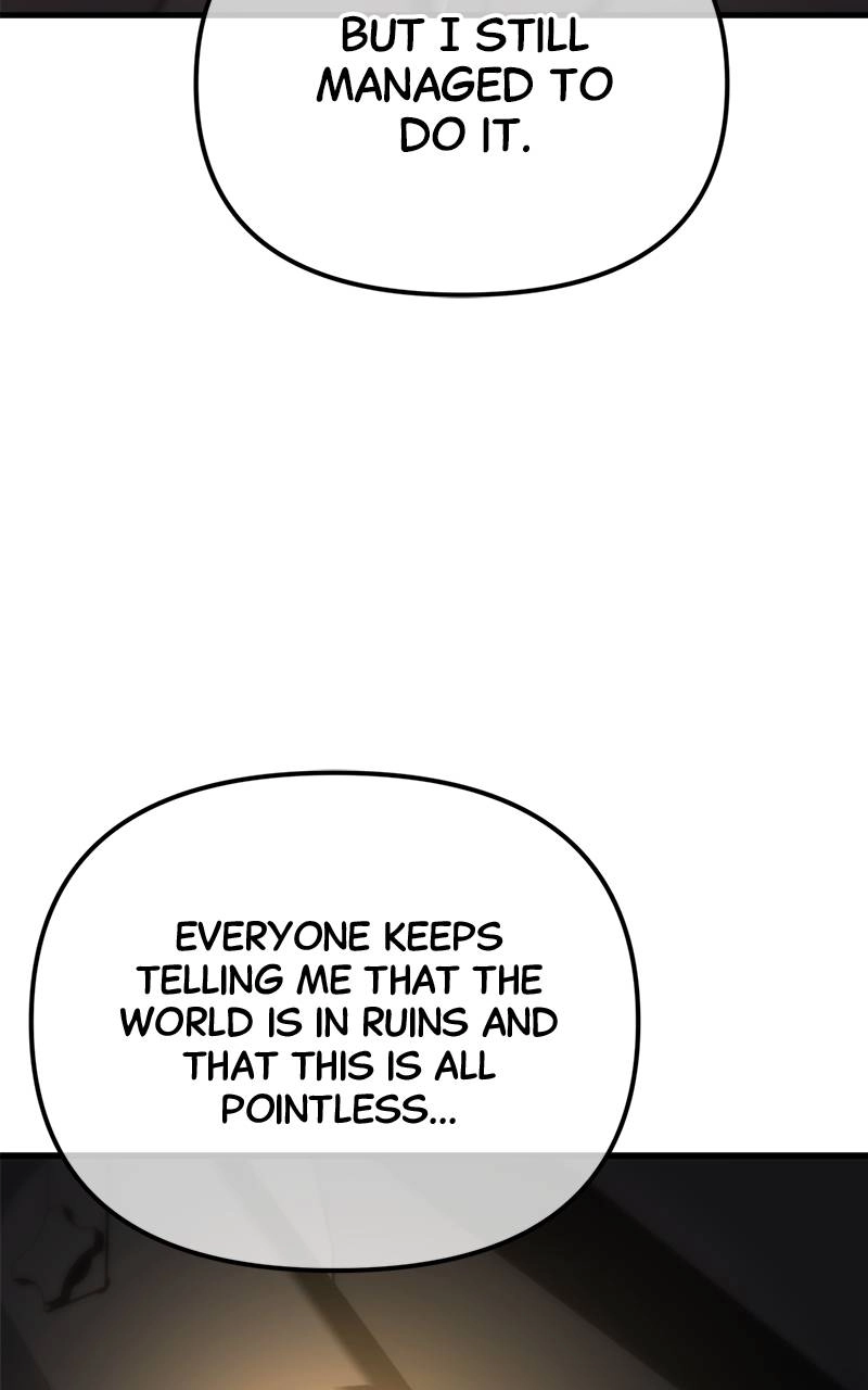 Hiding Out in an Apocalypse Chapter 10, page 101 of 123