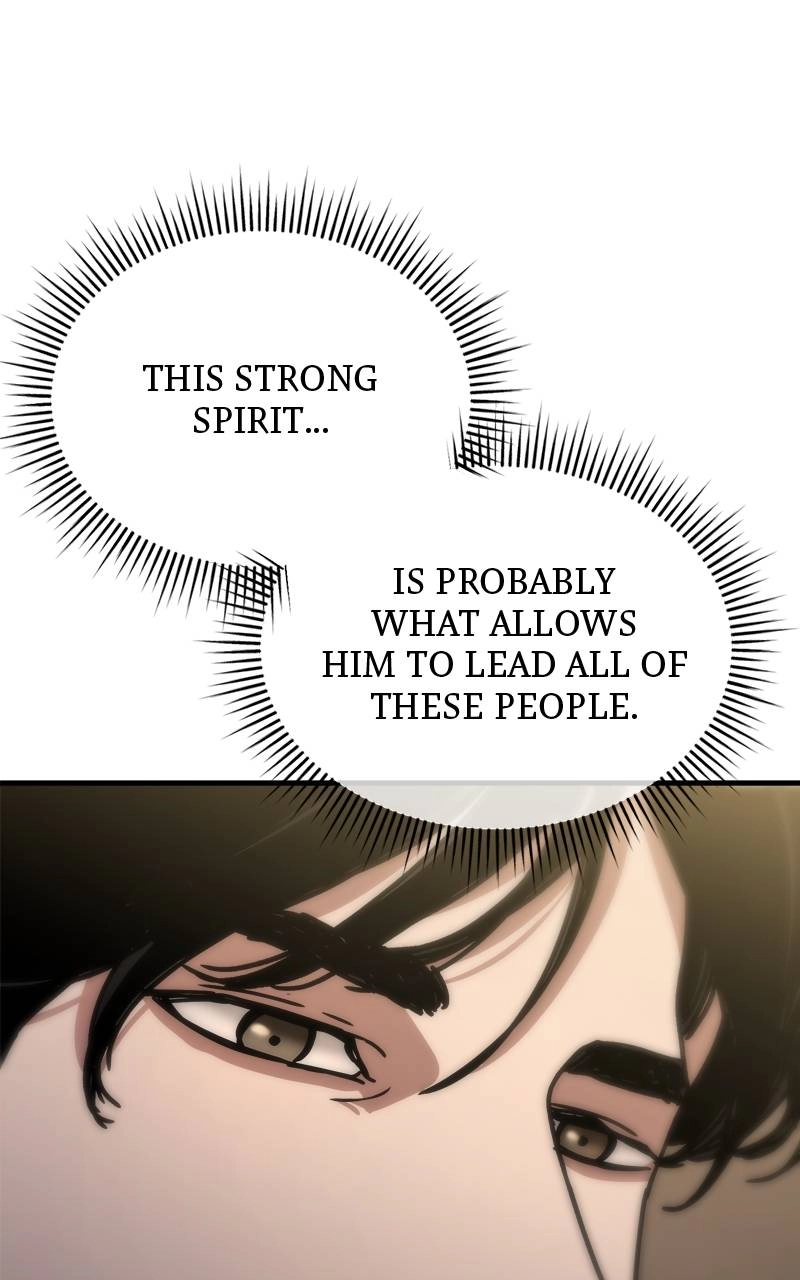 Hiding Out in an Apocalypse Chapter 10, page 106 of 123