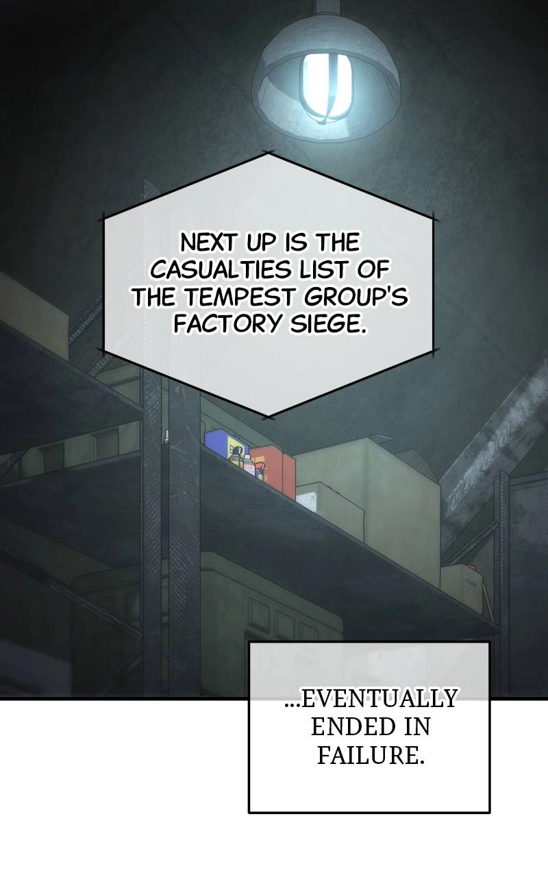 Hiding Out in an Apocalypse Chapter 10, page 112 of 123