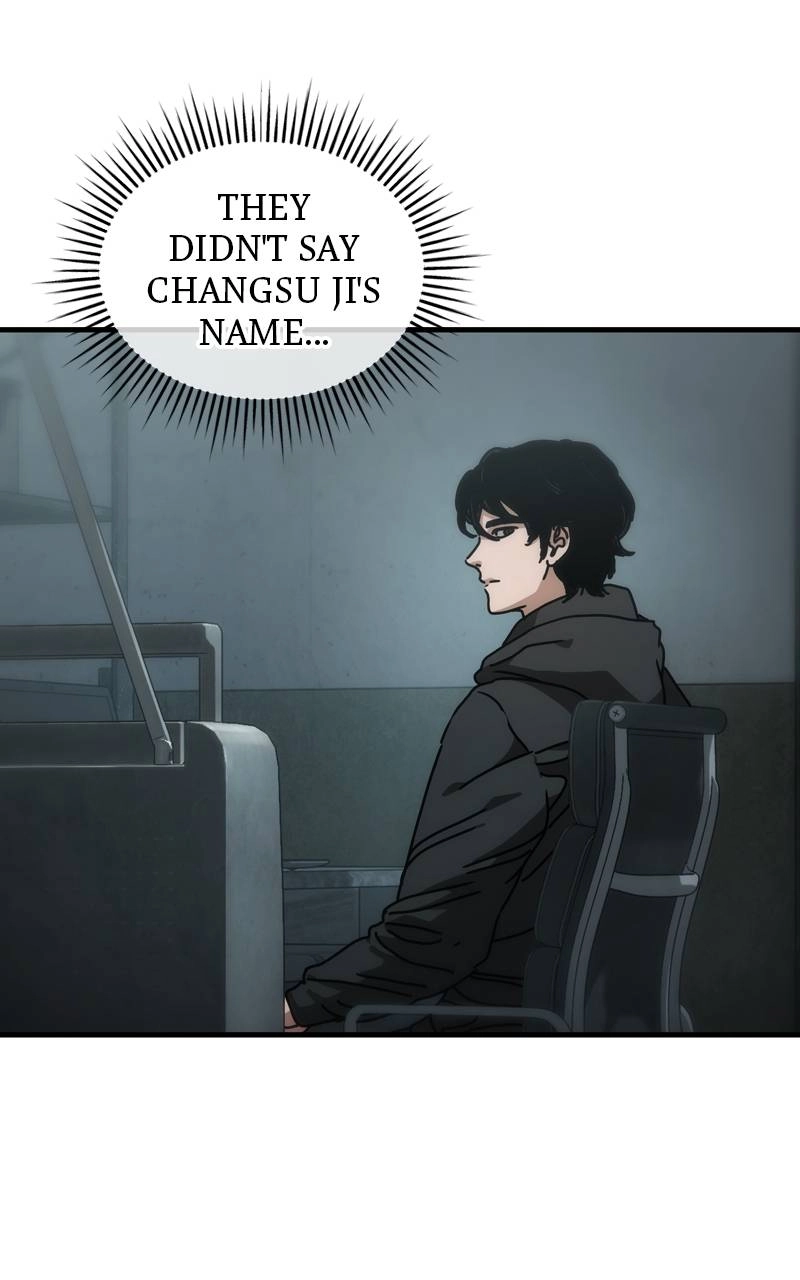 Hiding Out in an Apocalypse Chapter 10, page 113 of 123