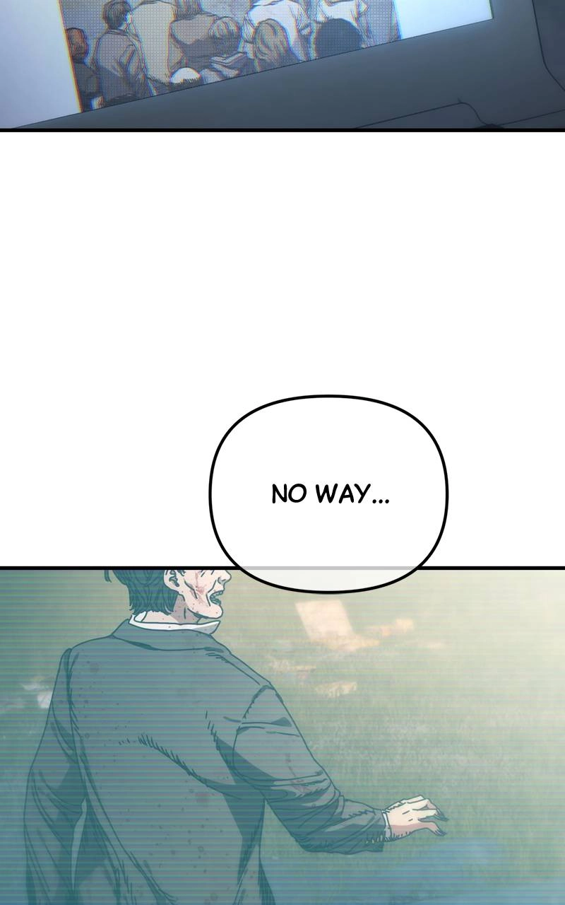 Hiding Out in an Apocalypse Chapter 10, page 116 of 123