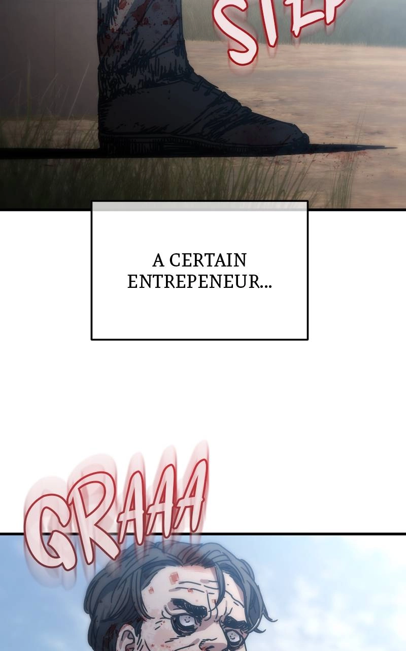 Hiding Out in an Apocalypse Chapter 10, page 119 of 123