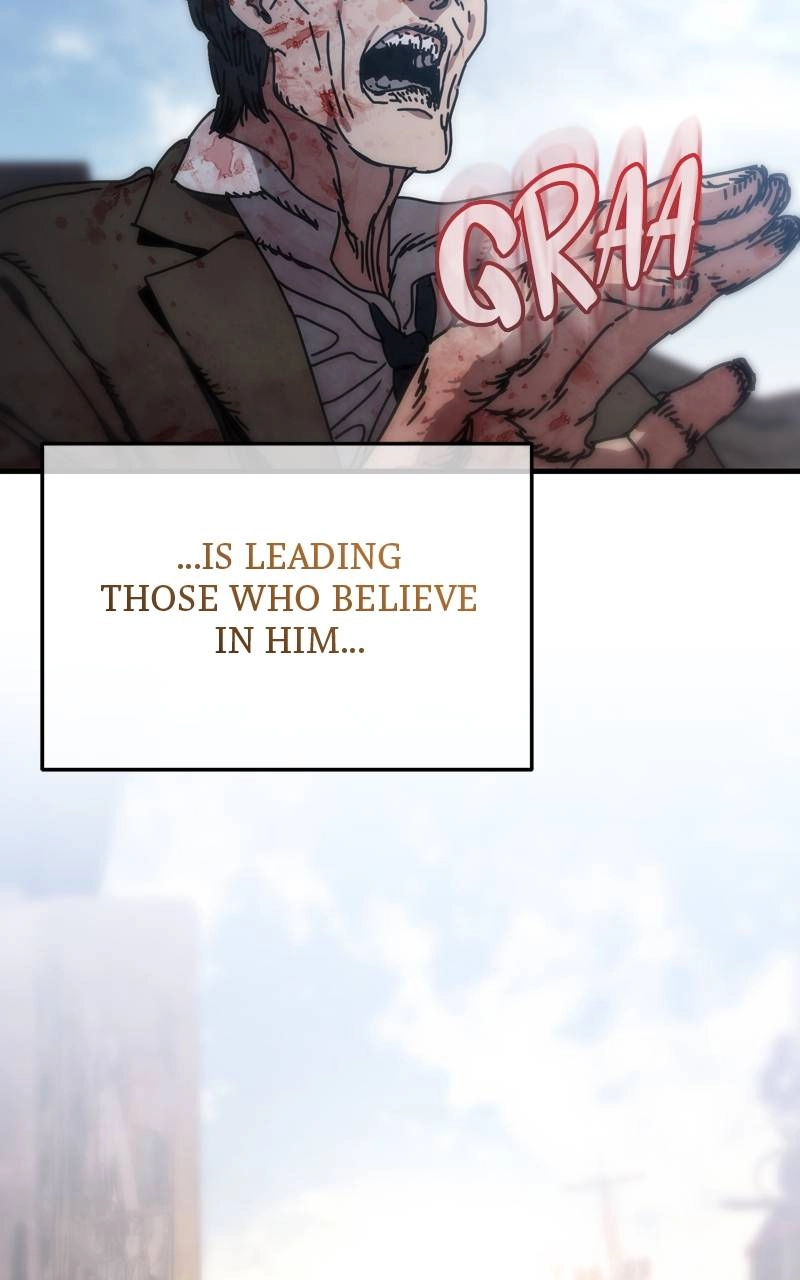 Hiding Out in an Apocalypse Chapter 10, page 120 of 123