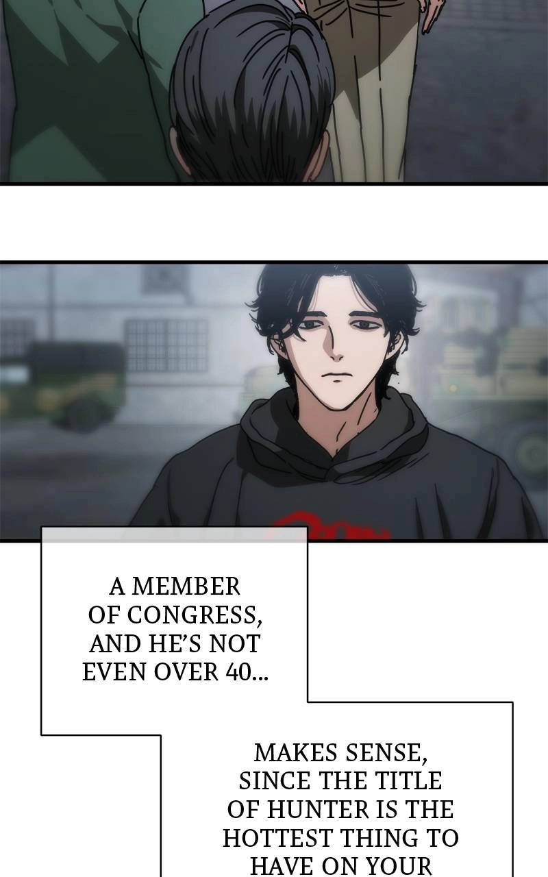Hiding Out in an Apocalypse Chapter 10, page 14 of 123