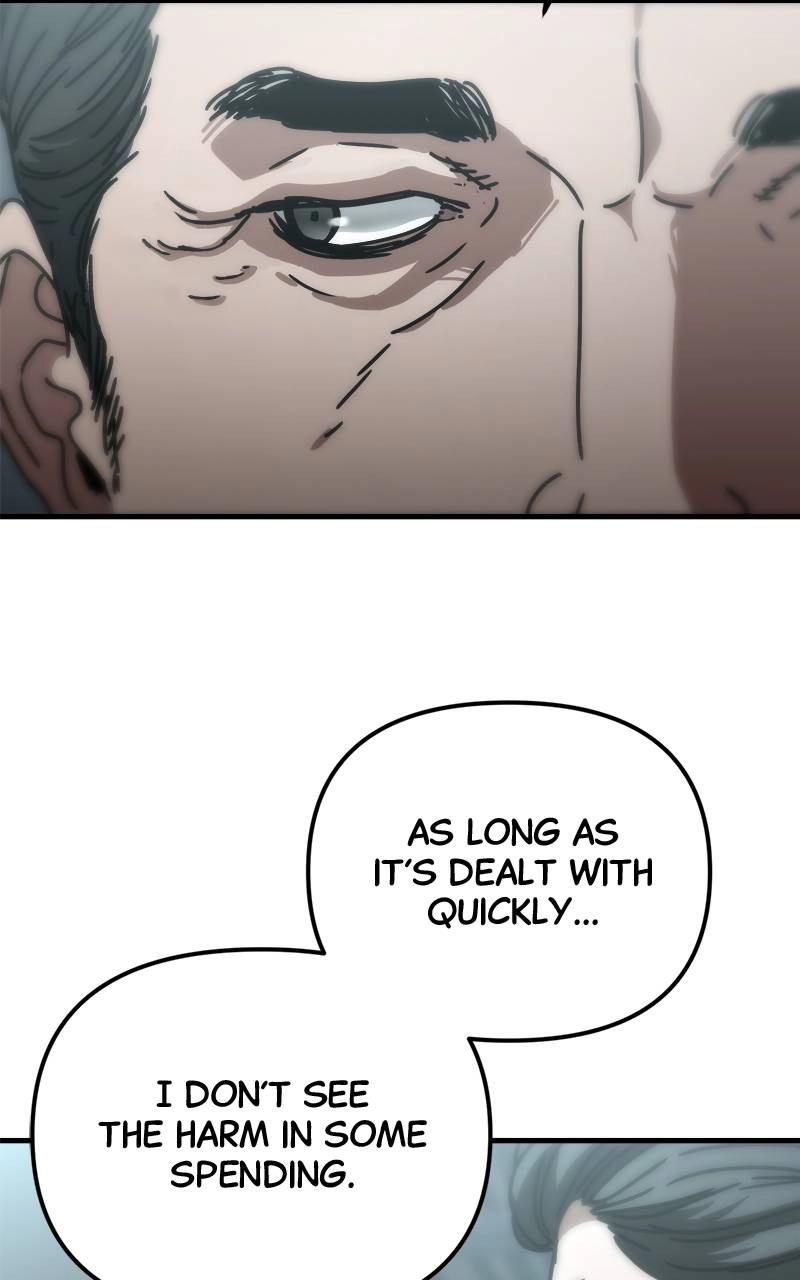 Hiding Out in an Apocalypse Chapter 10, page 28 of 123