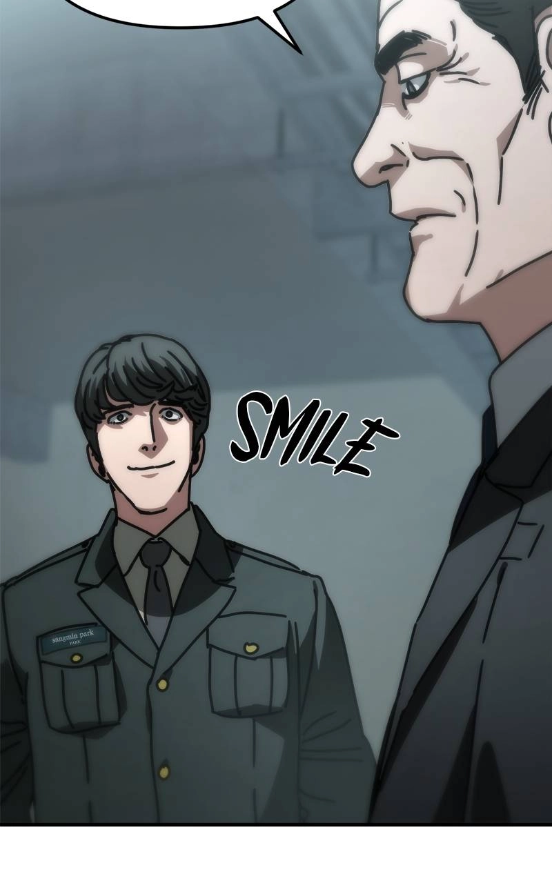 Hiding Out in an Apocalypse Chapter 10, page 29 of 123