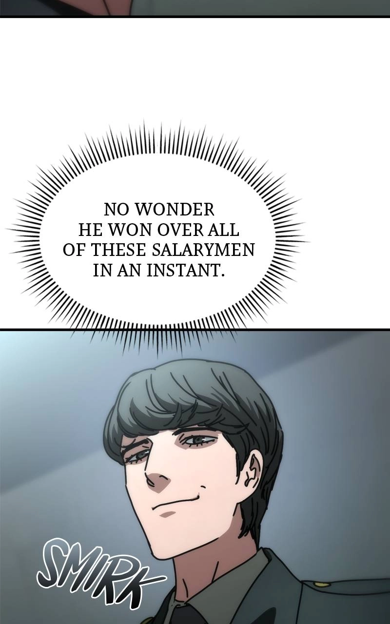 Hiding Out in an Apocalypse Chapter 10, page 32 of 123