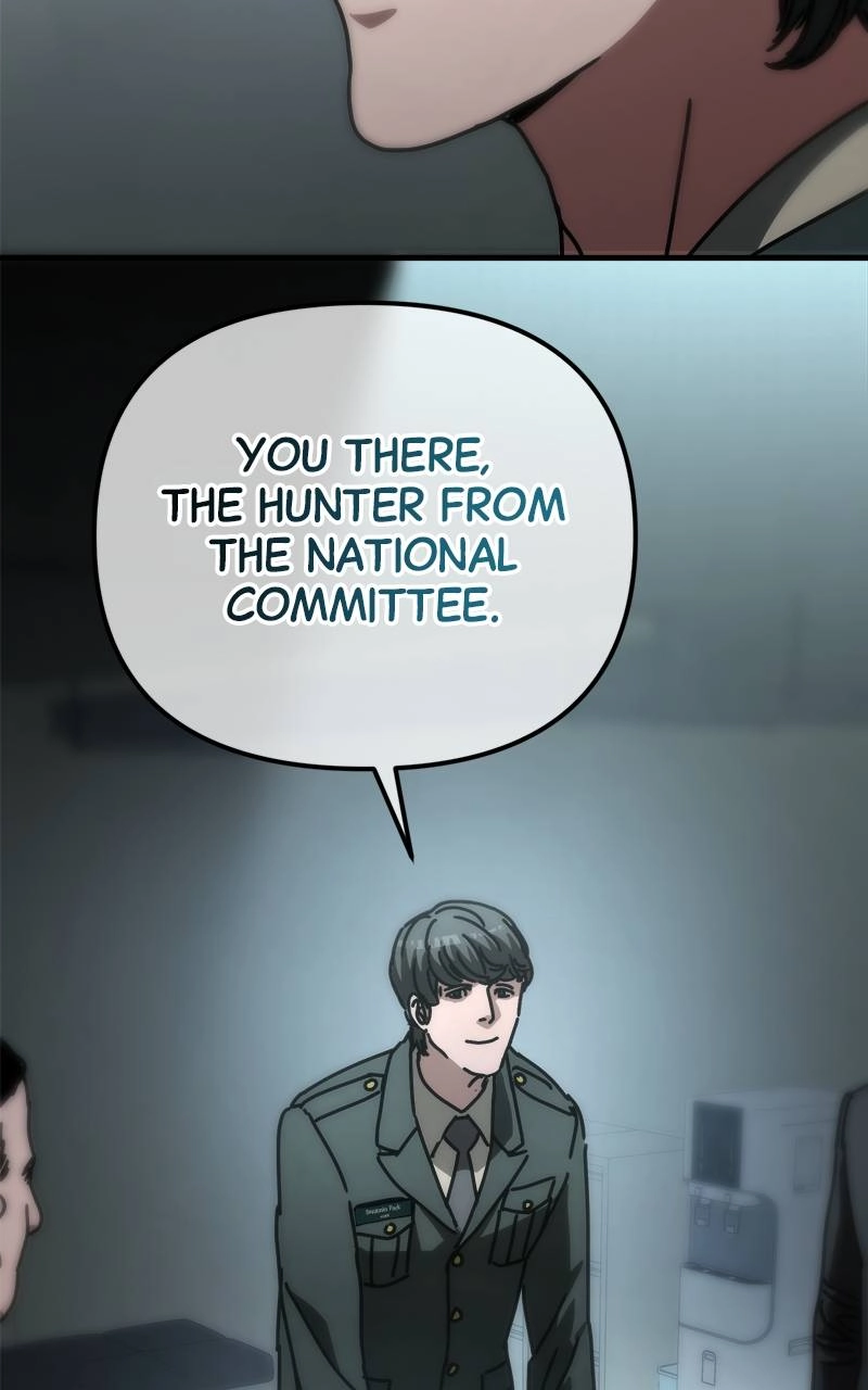 Hiding Out in an Apocalypse Chapter 10, page 34 of 123